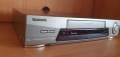 Panasonic NV-J710B VHS-HiFi stereo recorder 6HEAD , снимка 4
