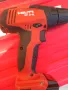 Hilti SF 2-A Винтоверт +Батерия , снимка 3