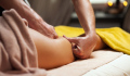 САМО ЗА ДАМИ от Жена - Лечебен масаж, антицелулитен и релаксиращ 