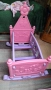 Легло-люлка за кукли, снимка 2