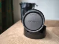 Обектив Sony FE 24-70mm f/4 OSS Vario-Tessar T*, снимка 4