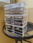 3 броя органайзери с чекмеджета прозрачни , снимка 14