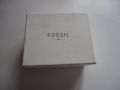 Двойна Кутия за часовник Fossil, снимка 1 - Мъжки - 45239854