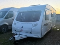Каравана АCE Jubille-5местна/ФОРСЕЛТ/MOVER/ДУШ КАБИНА/КАТО НОВА, снимка 2