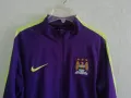 Manchester City Nike оригинално горнище Манчестър Сити , снимка 3