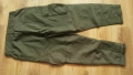 GAUPA OF NORWAY Trouser размер M за лов риболов панталон пролет есен - 1451, снимка 2