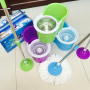 Spin mop 360