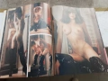 Старо гръцко еротично списание Playboy, снимка 3
