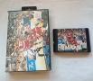 NBA 95 - Sega Mega Drive, снимка 1