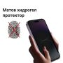 Матов Privacy Хидрогел Протектор за Дисплей за Honor 200 Lite | 200 Pro | 200, снимка 3