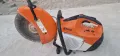 Бензинов фугорез STIHL TS 420

, снимка 2