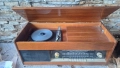 Радио грамофон, снимка 2