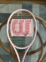 Wilson intrigue se pink, снимка 5