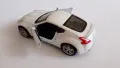 Nissan 370Z 2009 Maisto 1:37, снимка 2