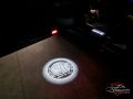 Висококачествени лед лого прожектори за Мерцедес \ Led logo projector, снимка 12