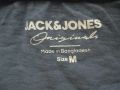 Тениски JACK&JONES   мъжки,С и М    , снимка 7