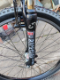 Чудесен шосеен велосипед HERCULES 26 инча, снимка 9