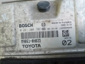 Компютър за Тойота Айго 1.0 бензин. 68 кс. 2009 год. 1KR. , снимка 6