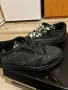 Travis Scott x Air Jordan 1 Low OG Black Phantom, снимка 1