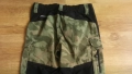 Revolution Race Camo Stretch Trouser размер S / M панталон със здрава и еластична материи - 1704, снимка 13