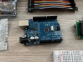 Arduino Uno комплект, снимка 3