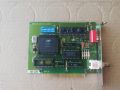 Arcnet AN-220 8-Bit ISA Network Controller Card, снимка 1