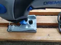 Тяло на мултифункционален инструмент DREMEL Trio 6800 /200W/, снимка 4