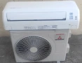 Инверторен климатик Mitsubishi Heavy 12000 BTU, снимка 1