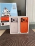 НОВ! 256Gb *ЛИЗИНГ* iPhone 17 Pro Silver / Cosmic Orange /Айфон Гаранц, снимка 2