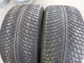 2 бр.зимни гуми Michelin 275 35 19 dot 3518 цената е за брой!, снимка 2