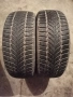 Продавам 2 броя зимни гуми 205.55.16 дот 2019 Diplomat , снимка 1