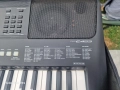 YAMAHA psr E453, снимка 2