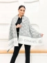 шалове chanel louis vuitton Christian Dior , снимка 7