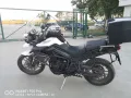 Triumph Tiger 800, ABS, 2012, снимка 2