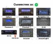 YATOUR дигитален чейнджър за Volkswagen от 2002 до 2011 година с USB и AUX, снимка 3