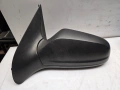 Ляво огледало за Opel Astra H / Опел Астра Х - 2004-2009 г., снимка 1