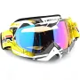 Очила / Маска за крос каски VEMAR RACING - Вело, Мото, Ел. скутер, снимка 10