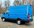 Iveco Daily Климатик* 35s14*Седалка на Килограми* Сервизна История, снимка 5
