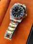 Rolex GMT Rootbeer 40mm, снимка 4