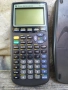 Texas Instruments Ti-83 Научен , графичен калкулатор, снимка 4