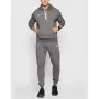 Мъжко спортно долнище NIKE Park 20 Fleece Sweatpant Charcoal, снимка 3