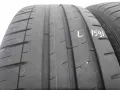 2бр летни гуми 215/45/18 MICHELIN L01591 , снимка 1