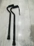 Алуминиеви регулируеми бастуни, снимка 2
