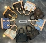 Чанта Louis Vuitton Alma , снимка 10