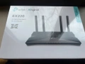 Рутер TP-LINK EX220 Нов, неразпечатан, снимка 1