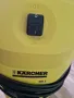 Прахосмукачка Karcher WD3, снимка 6