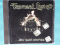 Terminal Choice-2006- New Born Enemies(Industrial Metal)Germany