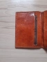 Портфейл- естествена кожа, купуван от Мароко , снимка 5