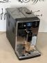 Кафемашина кафе автомат Saeco Picobaristo с гаранция, снимка 1 - Кафемашини - 45394600