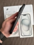 ‼️Нов•iphone 15 ЛИЗИНГ 42лв/м айфон Black 15 24м Гаранция, снимка 5